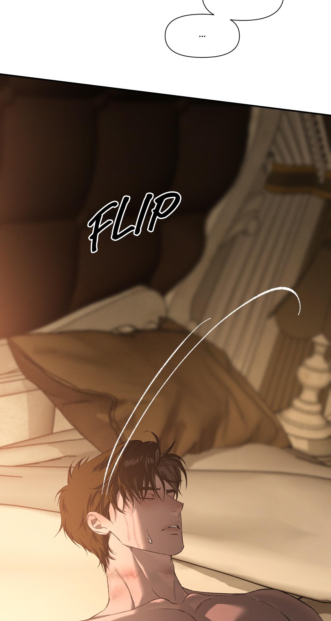 Read Codename Anastasia chapter 61.1 image 69 on Lezhin