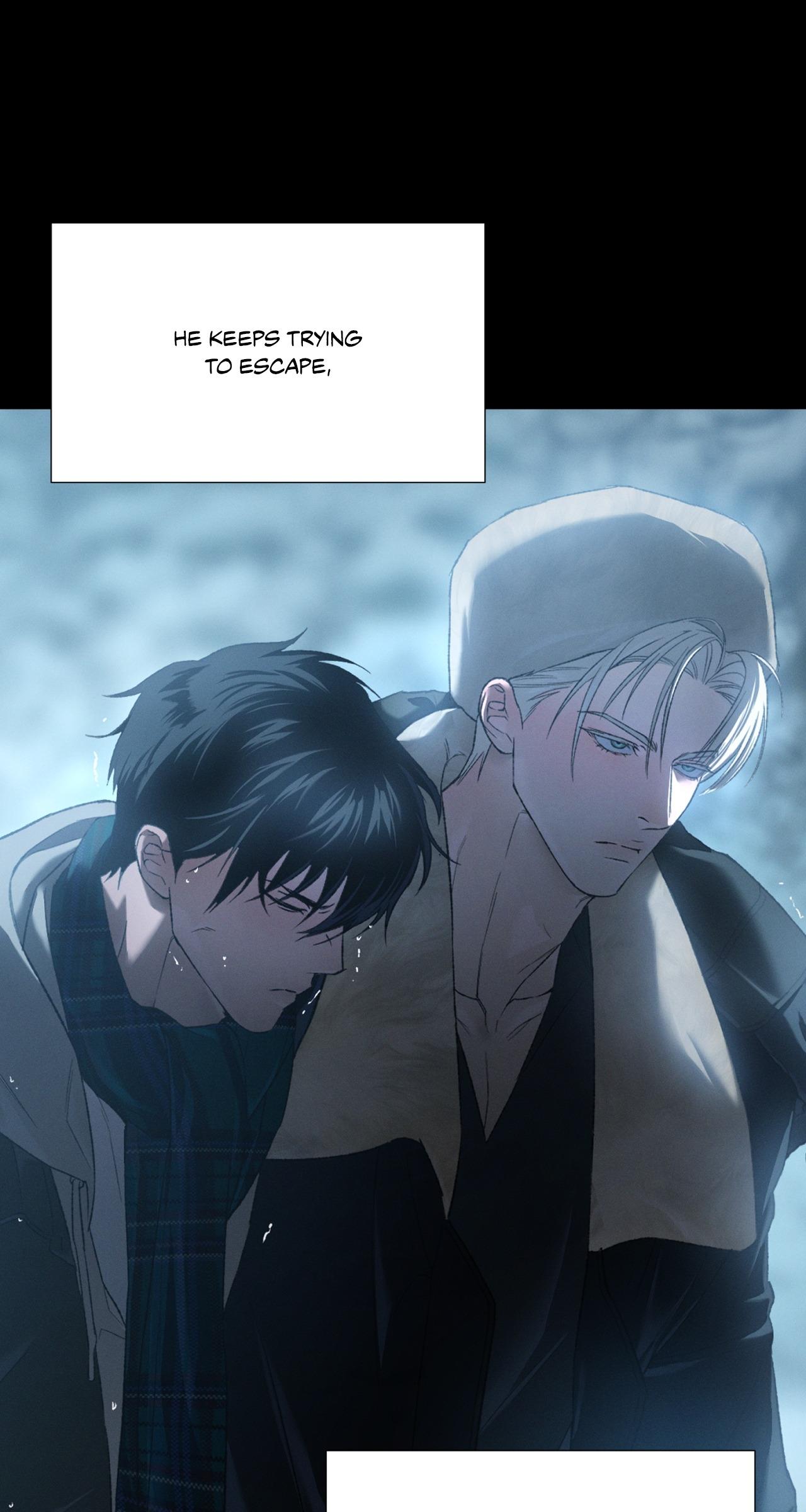 Read Codename Anastasia chapter 61.1 image 71 on Lezhin