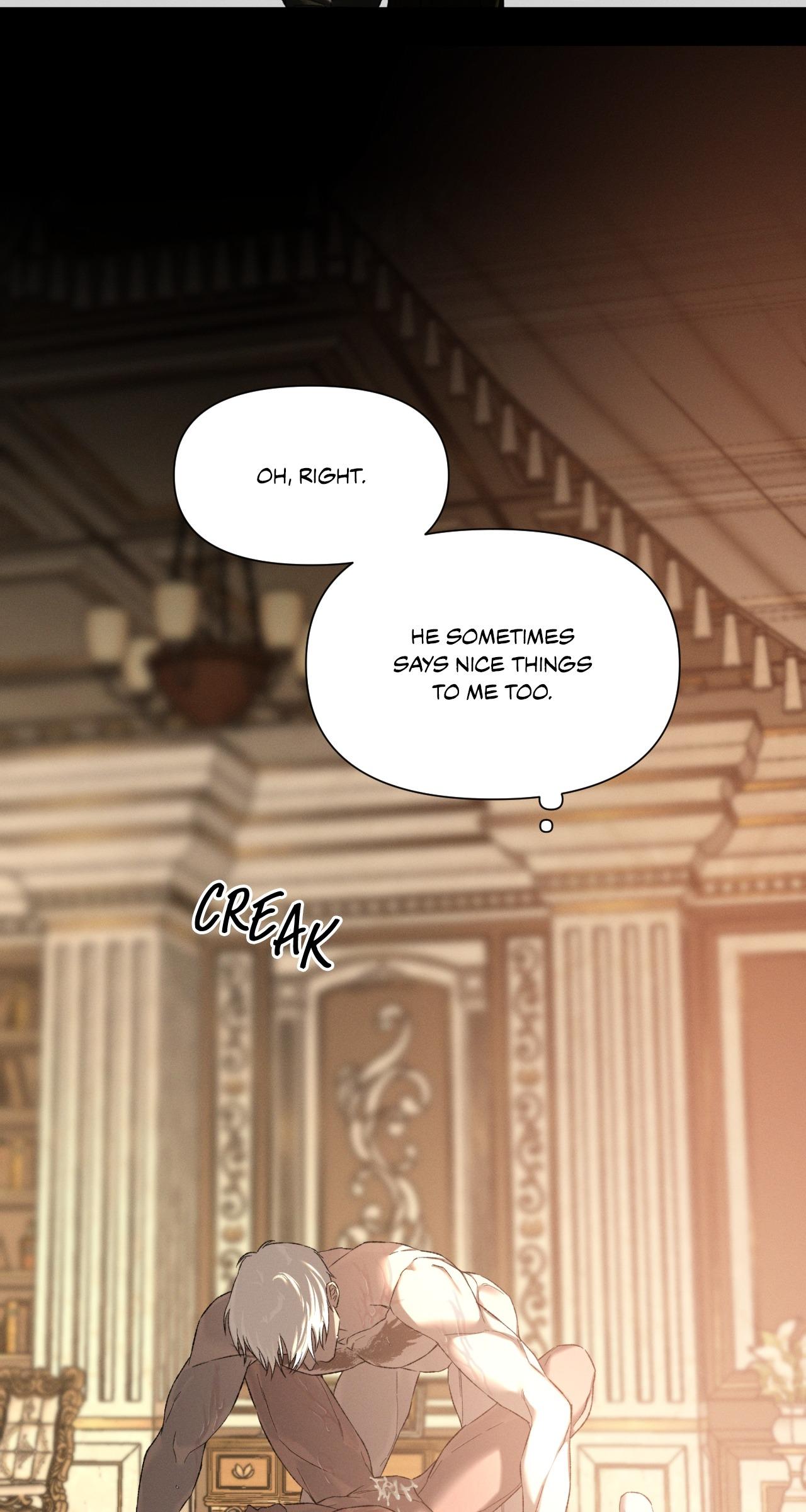 Read Codename Anastasia chapter 61.1 image 73 on Lezhin
