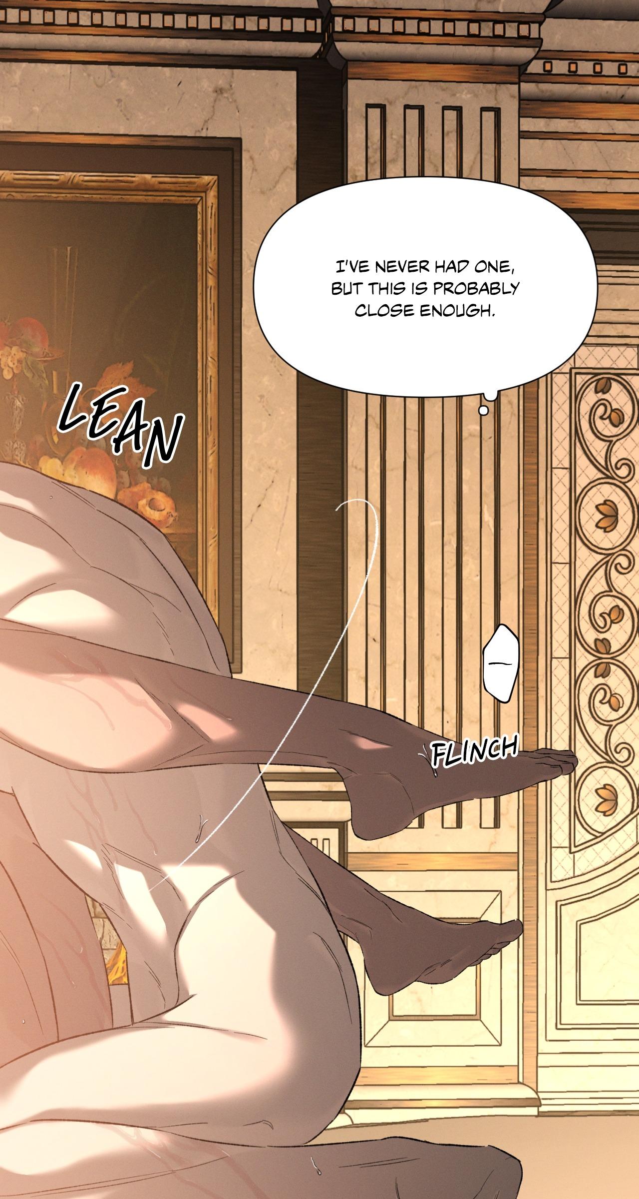 Read Codename Anastasia chapter 61.1 image 75 on Lezhin