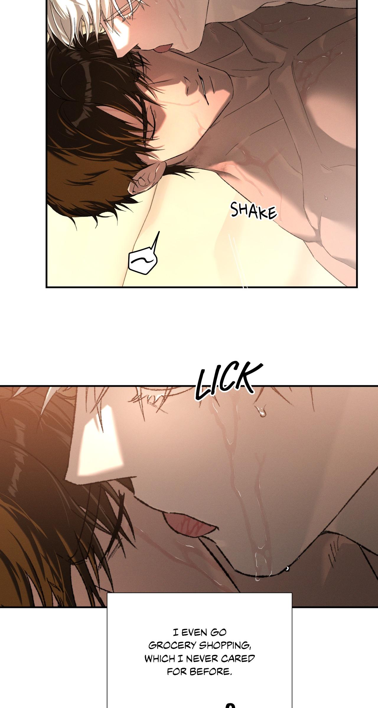 Read Codename Anastasia chapter 61.1 image 77 on Lezhin