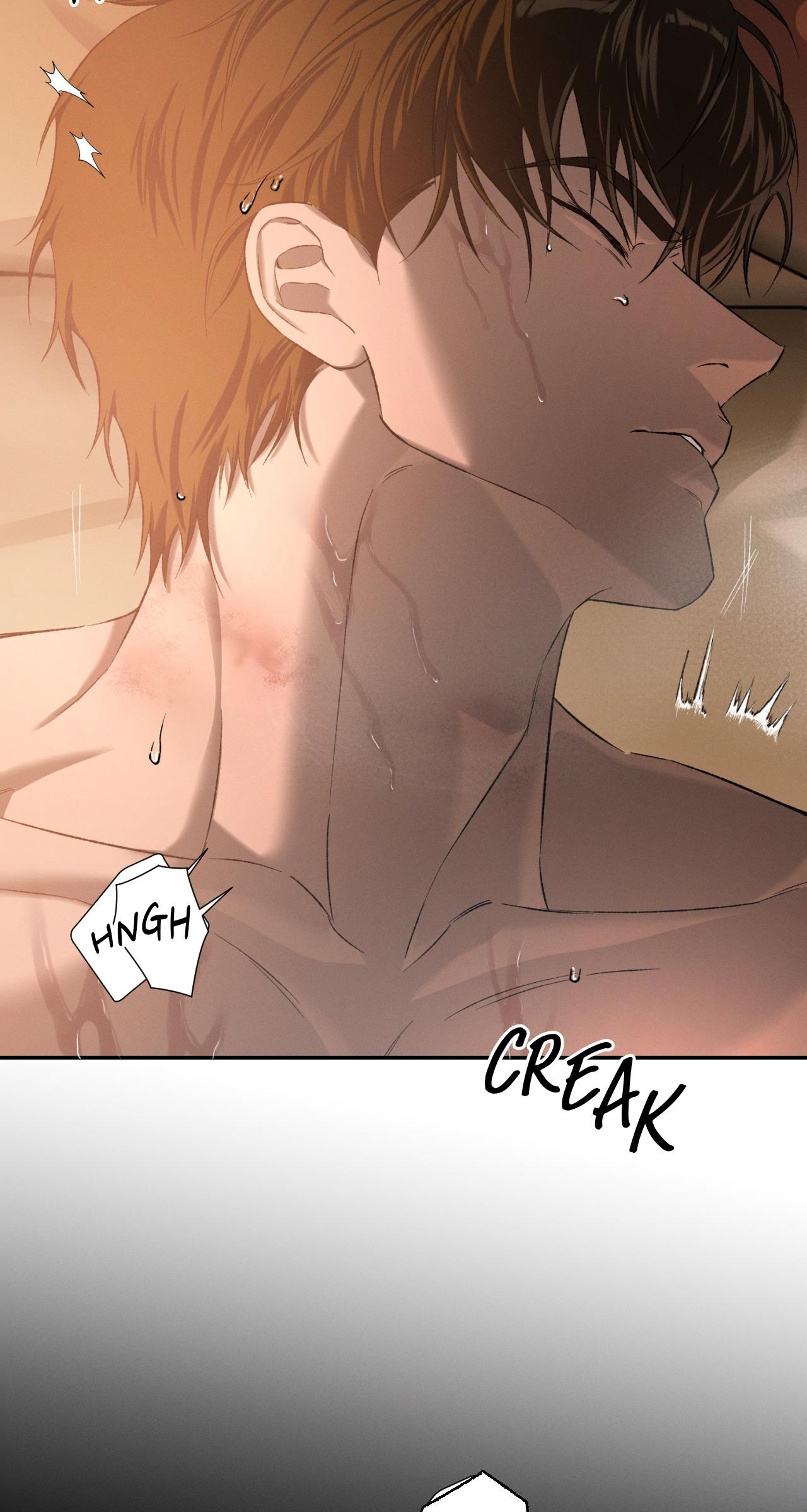 Read Codename Anastasia chapter 61.1 image 86 on Lezhin