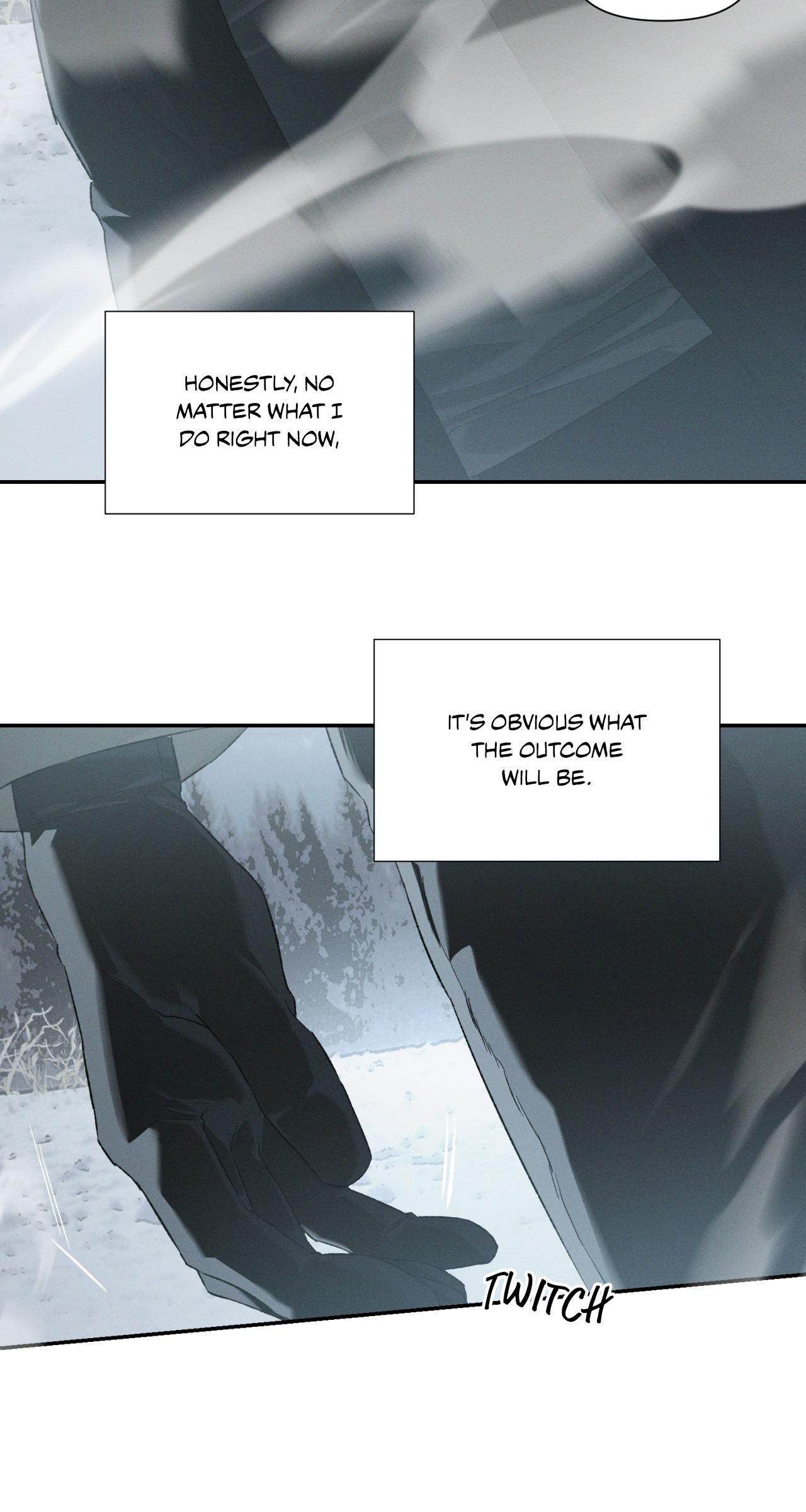 Read Codename Anastasia chapter 61.1 image 9 on Lezhin