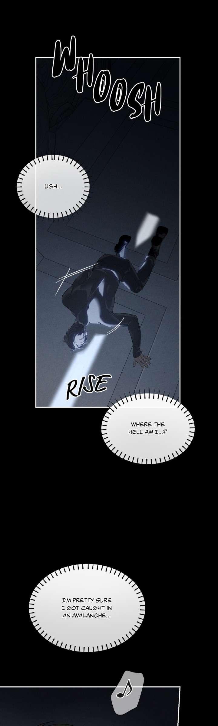 Read Codename Anastasia chapter 62.1 image 1 on Lezhin