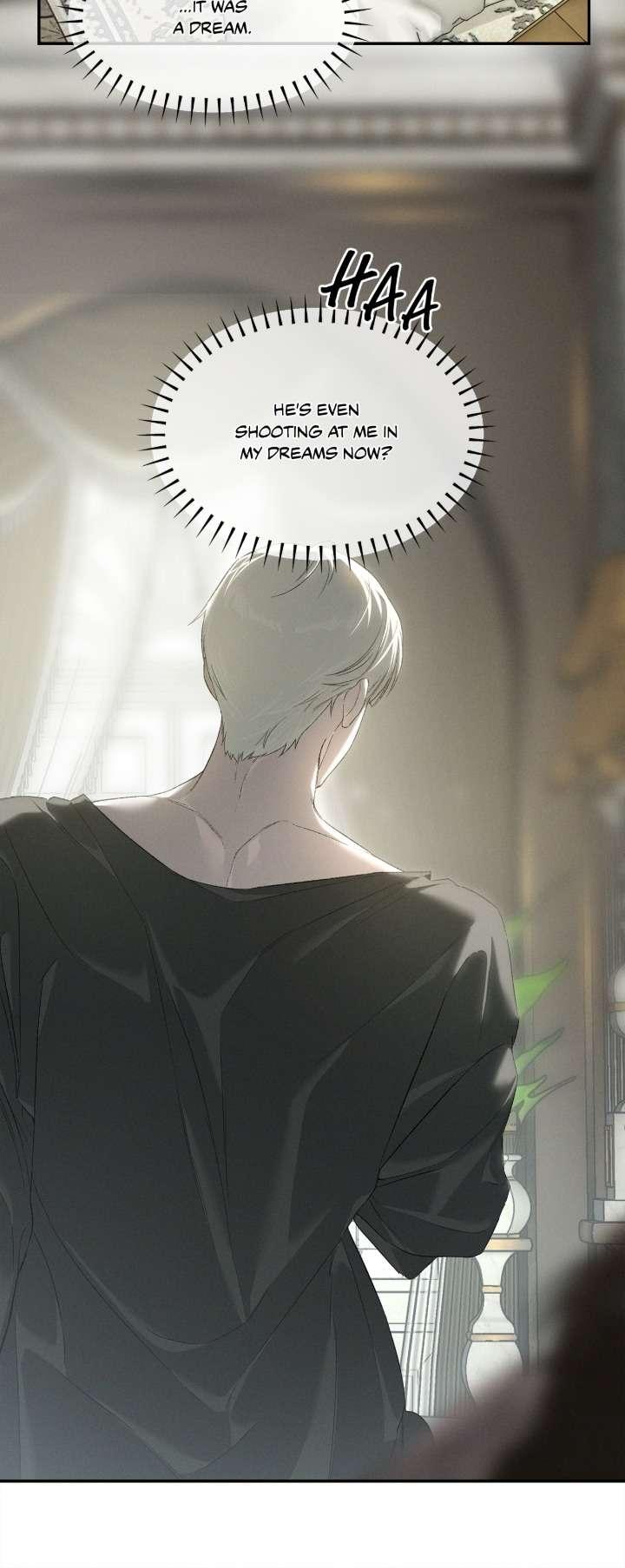 Read Codename Anastasia chapter 62.1 image 11 on Lezhin