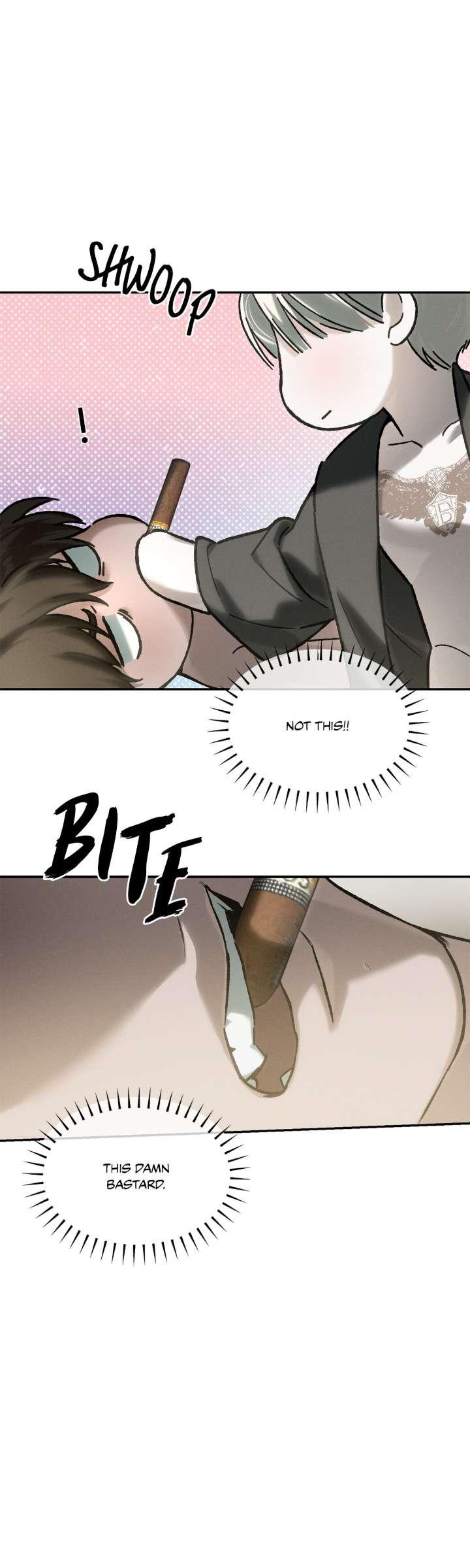 Read Codename Anastasia chapter 62.1 image 13 on Lezhin