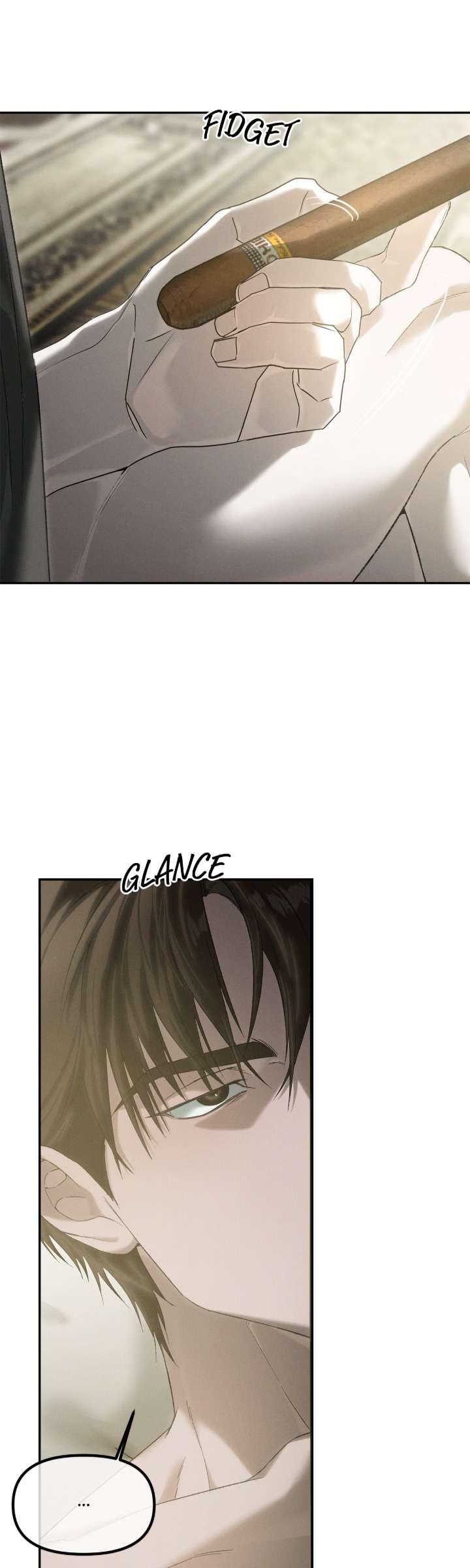 Read Codename Anastasia chapter 62.1 image 16 on Lezhin