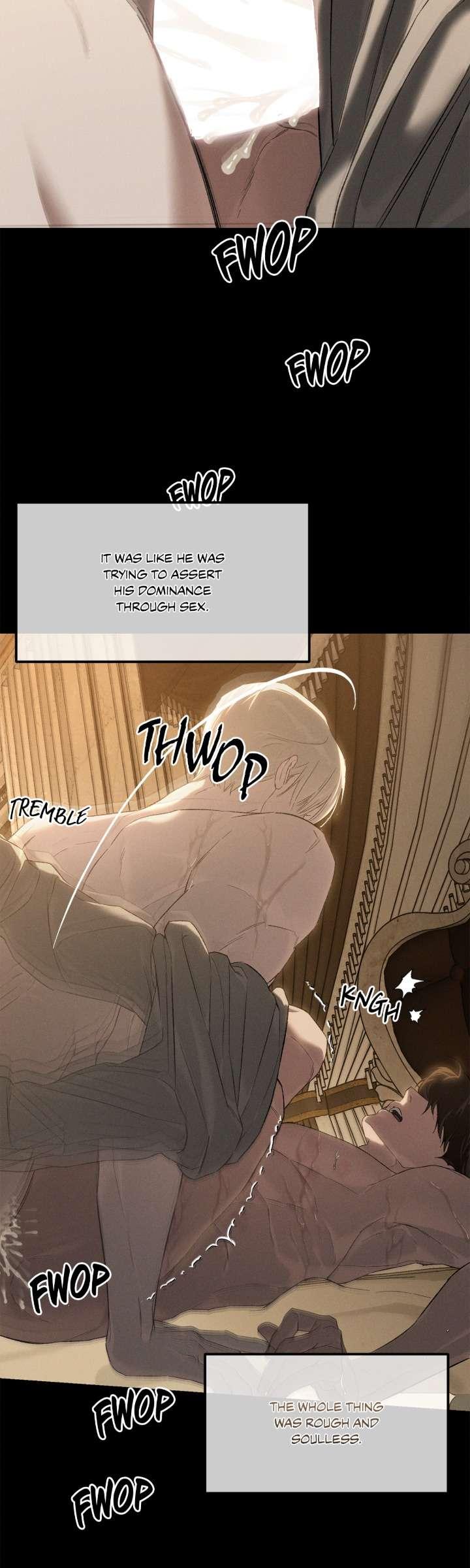 Read Codename Anastasia chapter 62.1 image 19 on Lezhin