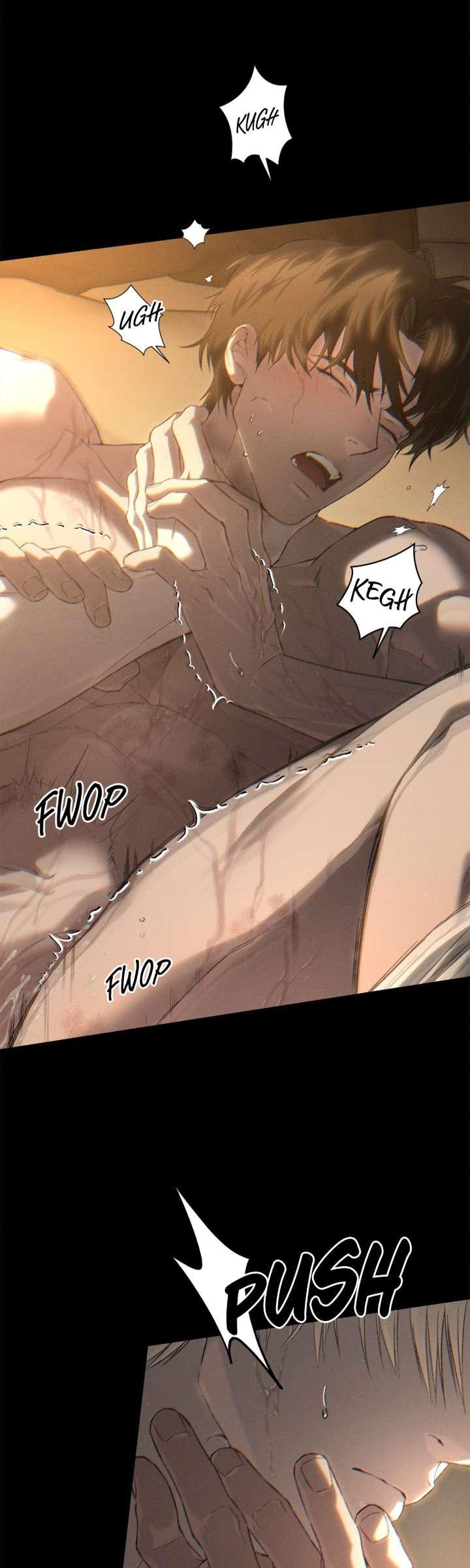 Read Codename Anastasia chapter 62.1 image 20 on Lezhin