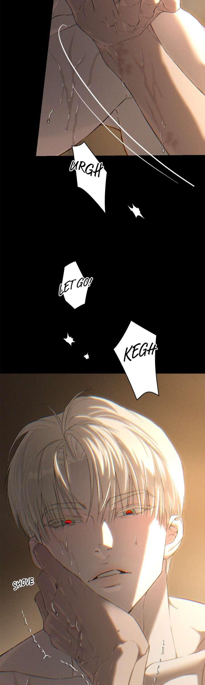 Read Codename Anastasia chapter 62.1 image 21 on Lezhin