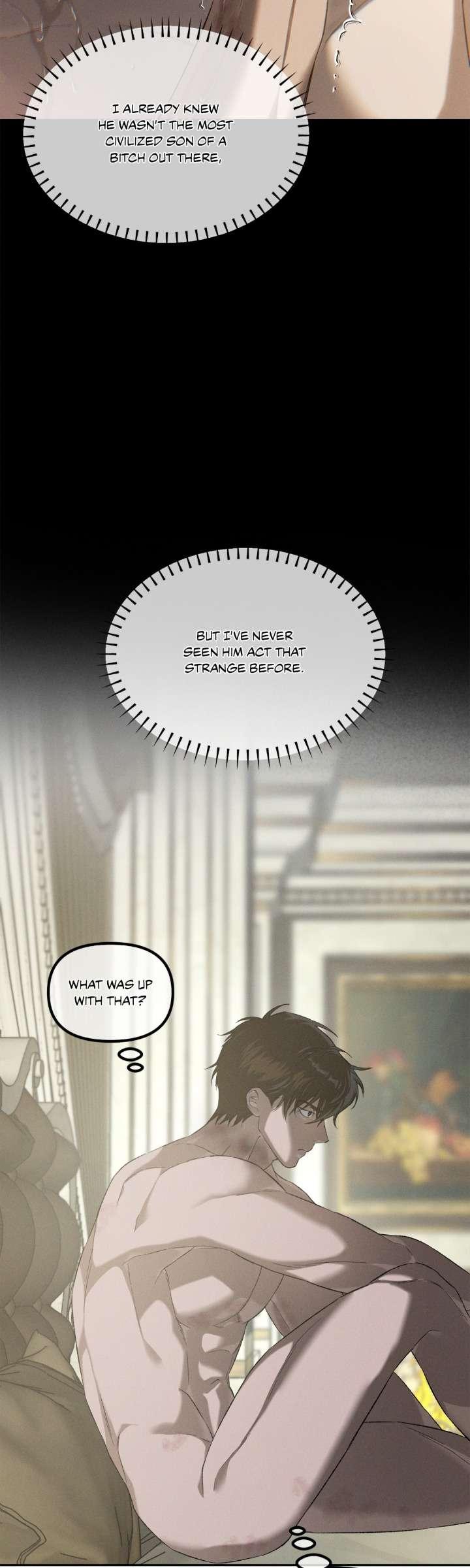 Read Codename Anastasia chapter 62.1 image 22 on Lezhin