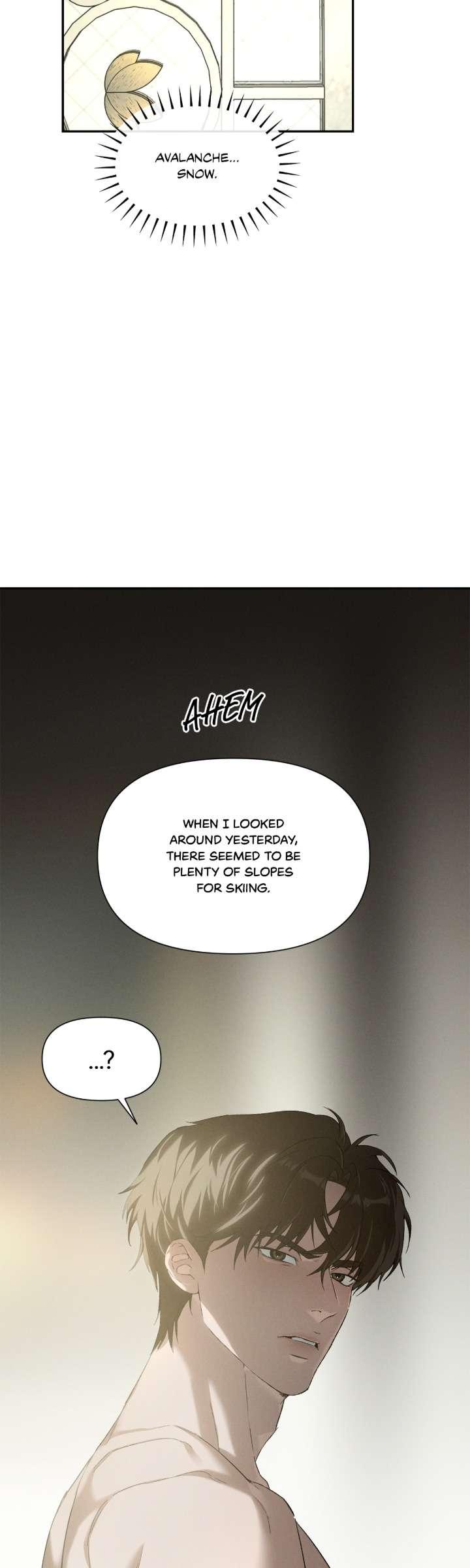Read Codename Anastasia chapter 62.1 image 25 on Lezhin