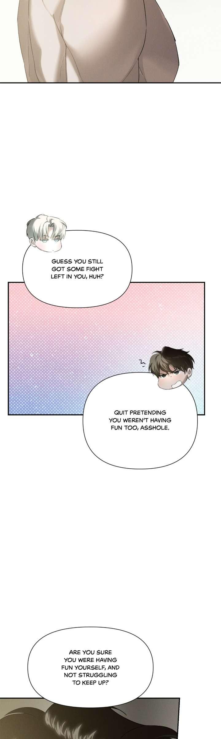 Read Codename Anastasia chapter 62.1 image 26 on Lezhin