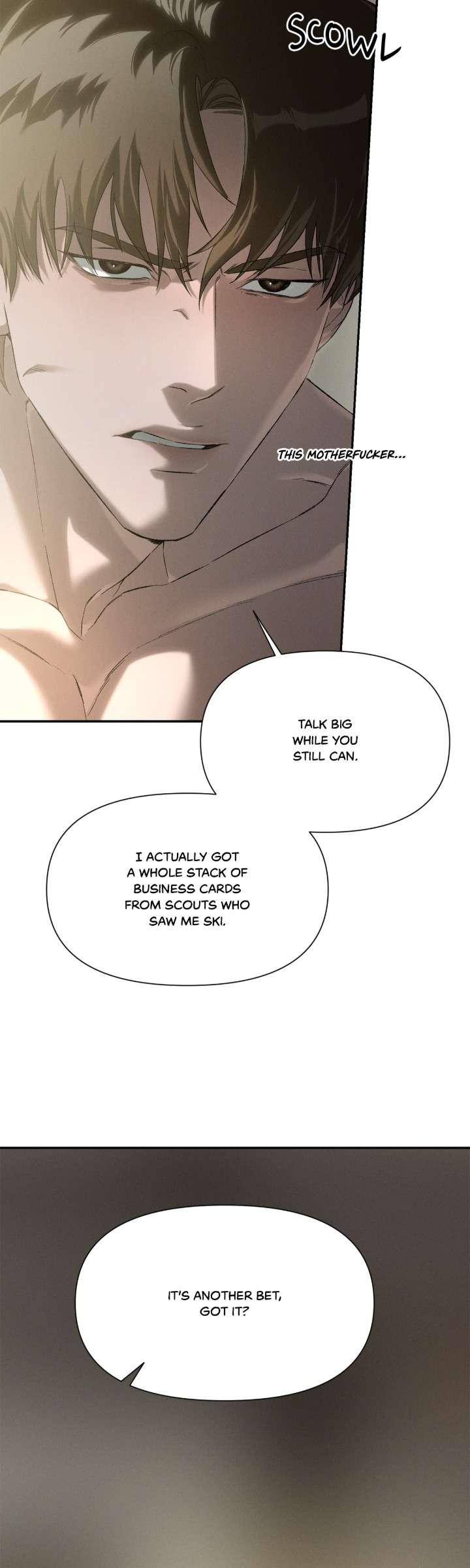 Read Codename Anastasia chapter 62.1 image 27 on Lezhin
