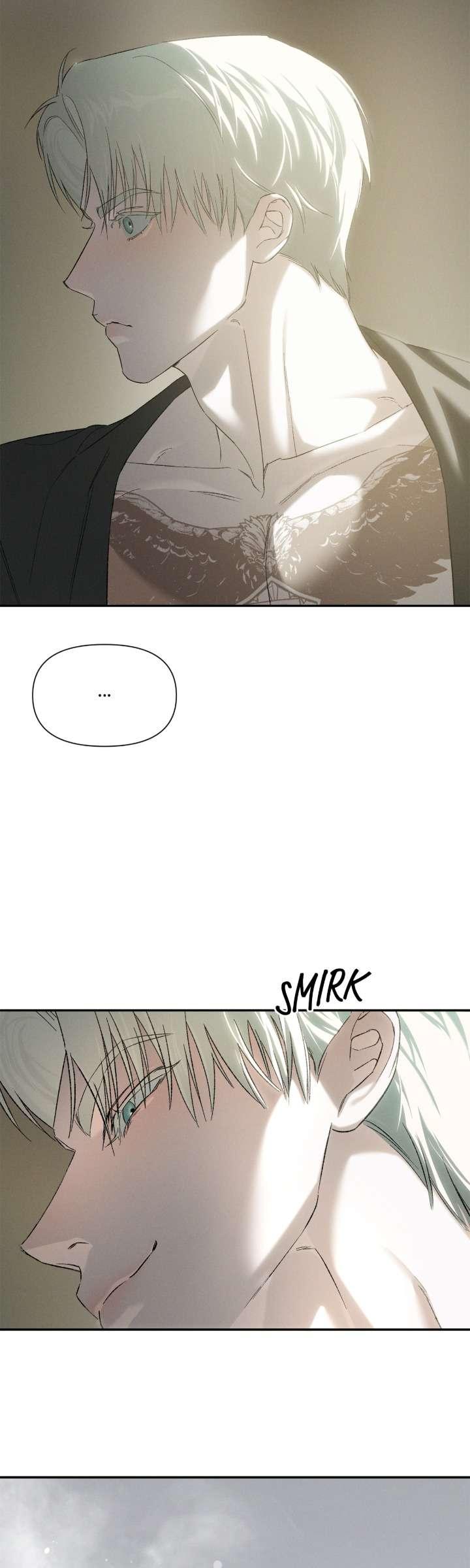 Read Codename Anastasia chapter 62.1 image 28 on Lezhin