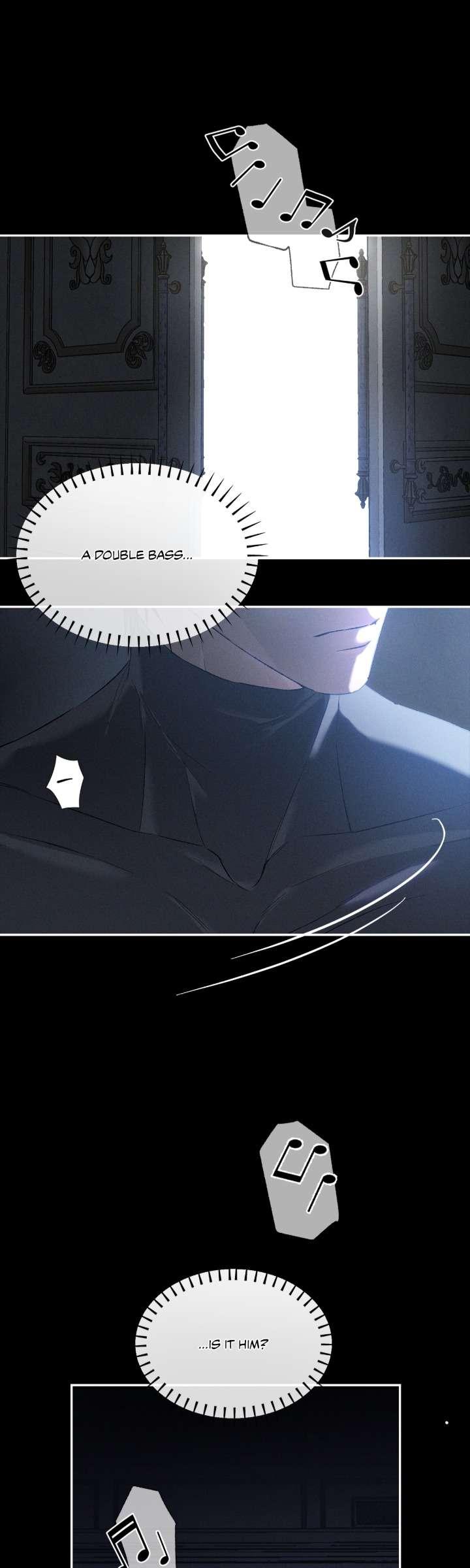 Read Codename Anastasia chapter 62.1 image 3 on Lezhin