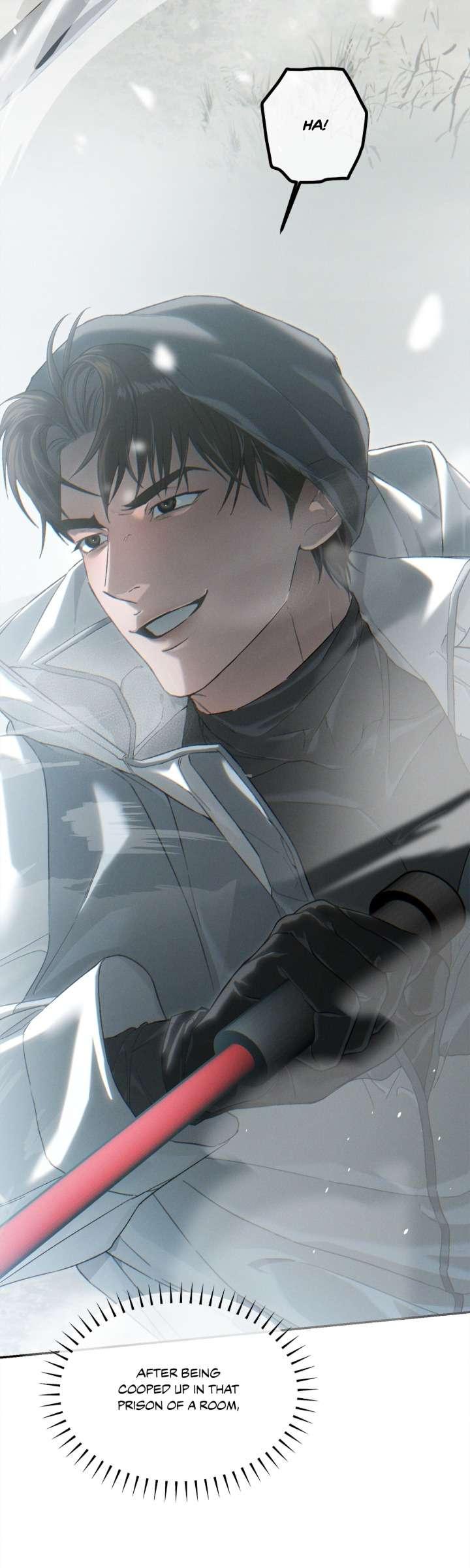 Read Codename Anastasia chapter 62.1 image 31 on Lezhin