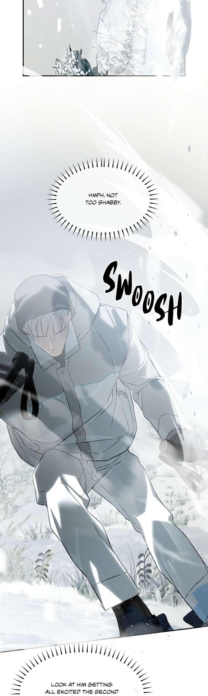 Read Codename Anastasia chapter 62.1 image 33 on Lezhin