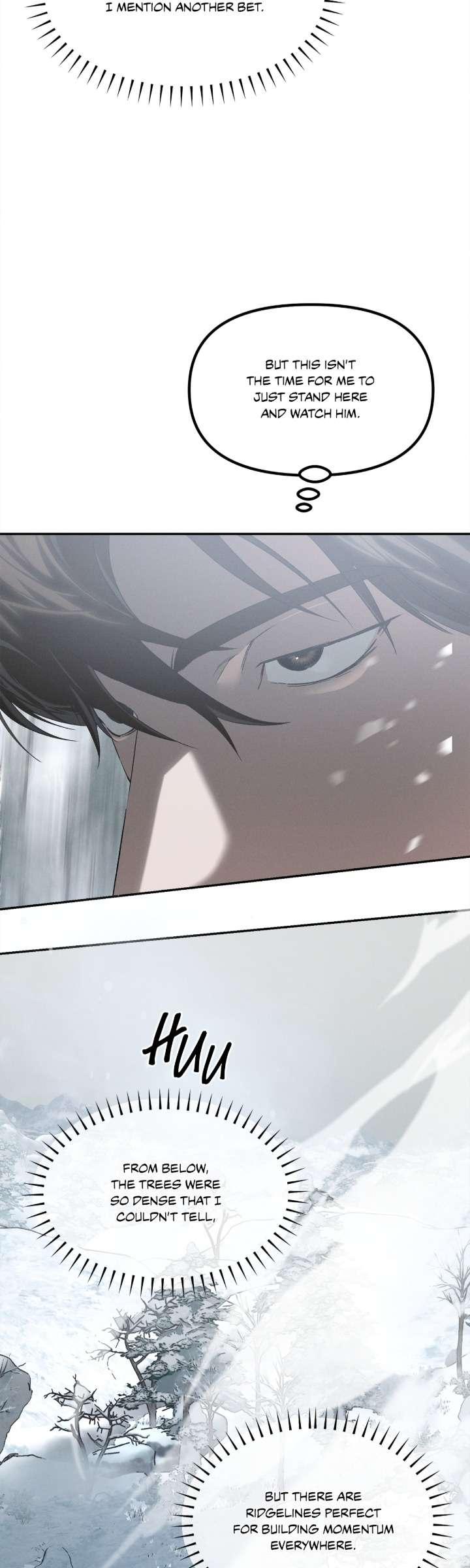 Read Codename Anastasia chapter 62.1 image 34 on Lezhin