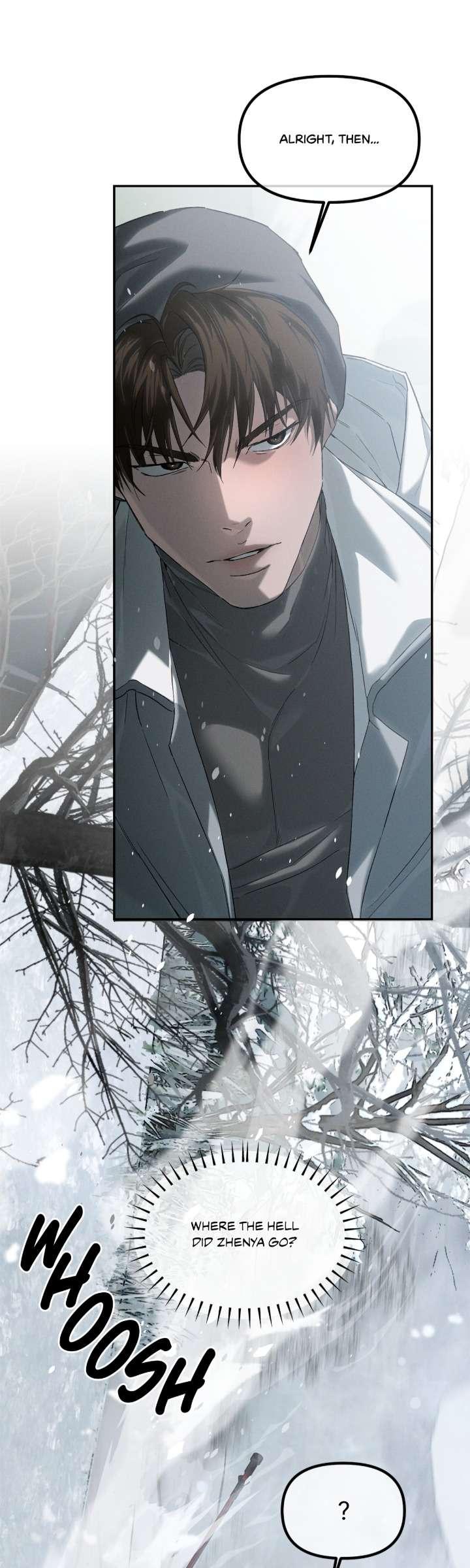 Read Codename Anastasia chapter 62.1 image 36 on Lezhin
