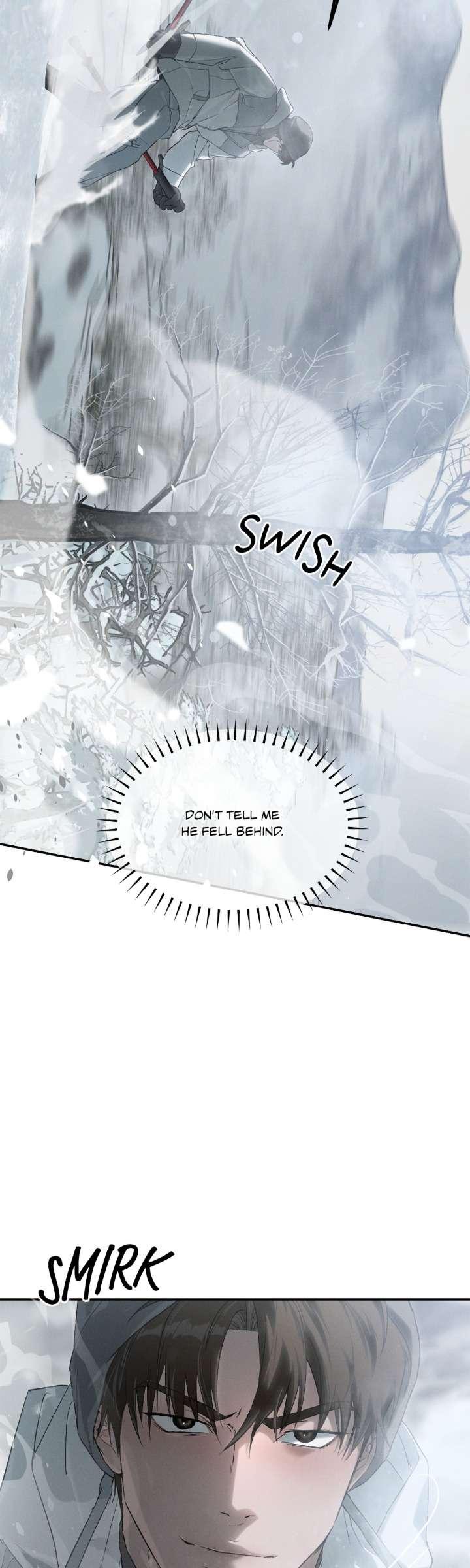 Read Codename Anastasia chapter 62.1 image 37 on Lezhin