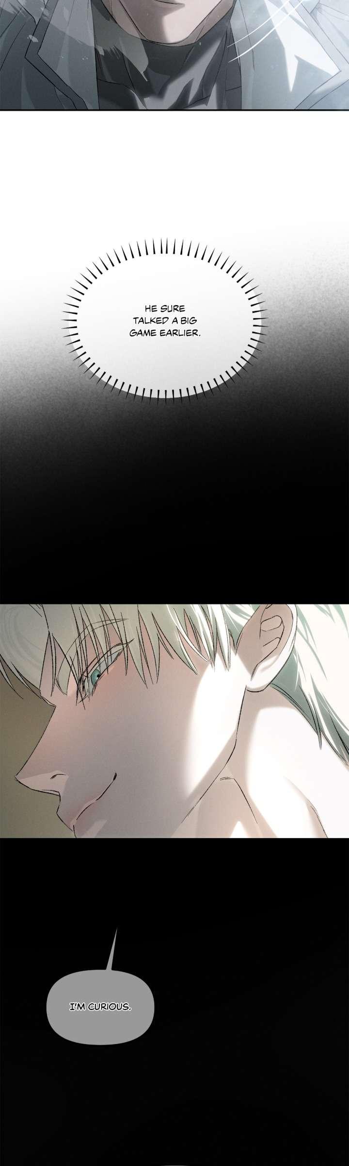 Read Codename Anastasia chapter 62.1 image 38 on Lezhin