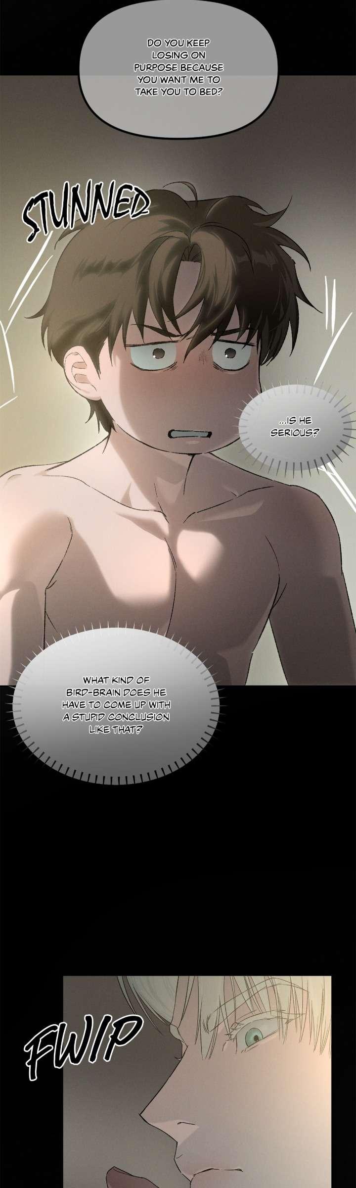 Read Codename Anastasia chapter 62.1 image 39 on Lezhin