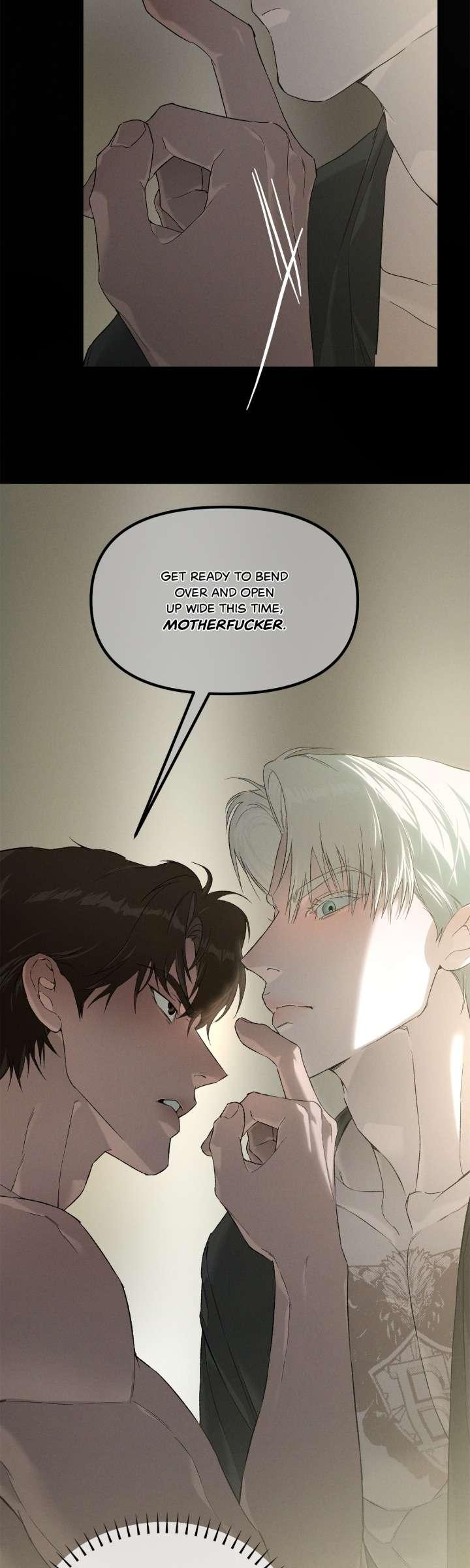 Read Codename Anastasia chapter 62.1 image 40 on Lezhin