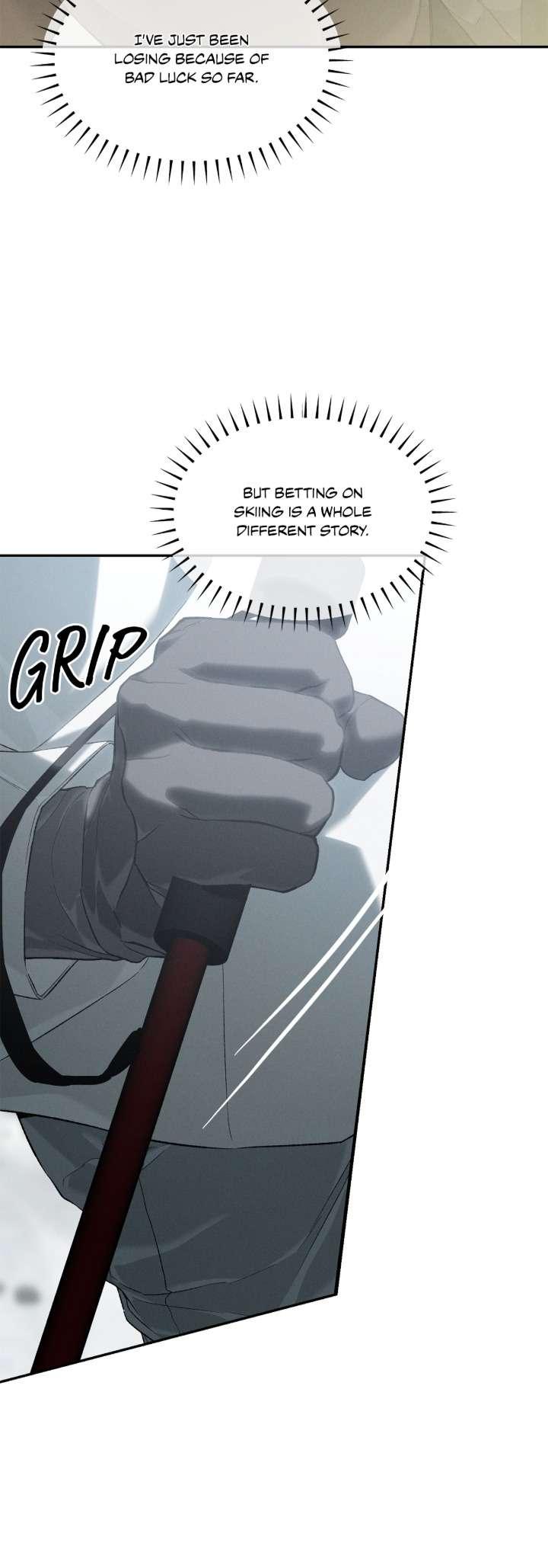 Read Codename Anastasia chapter 62.1 image 41 on Lezhin