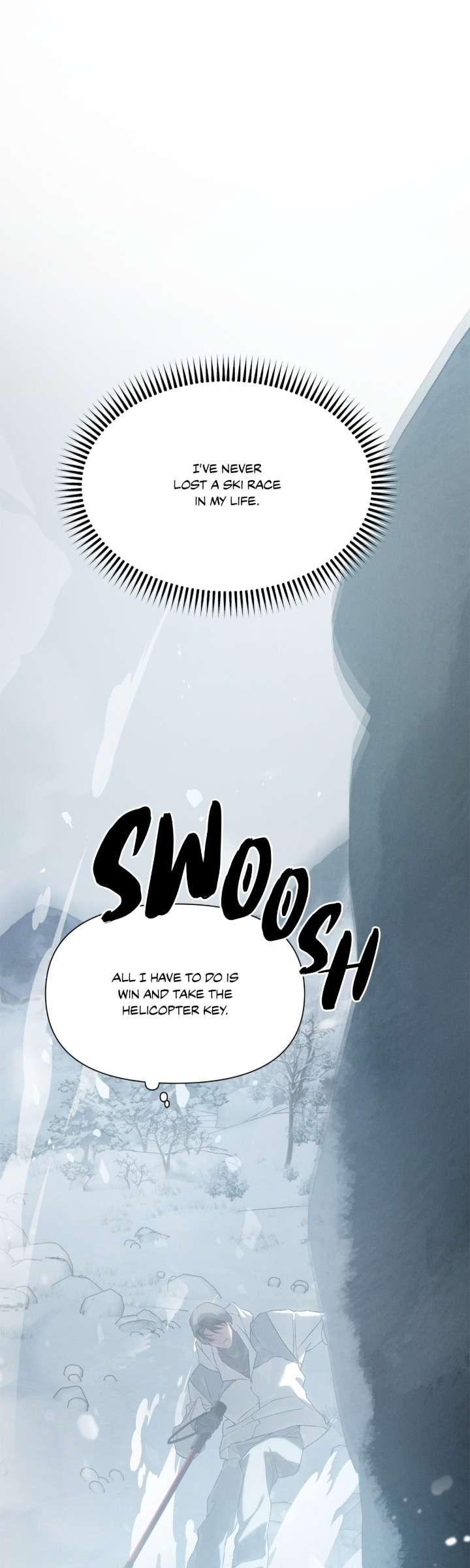 Read Codename Anastasia chapter 62.1 image 42 on Lezhin