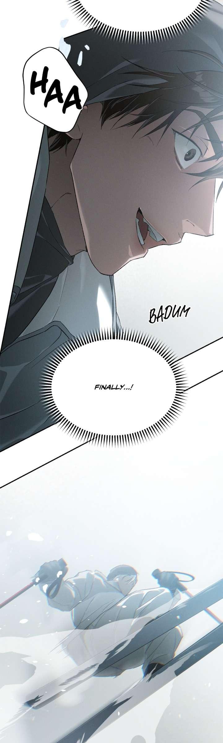 Read Codename Anastasia chapter 62.1 image 44 on Lezhin