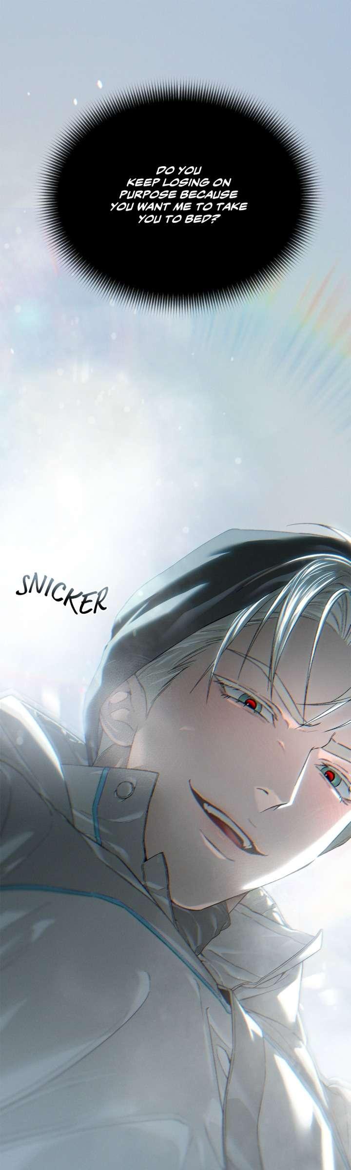 Read Codename Anastasia chapter 62.1 image 47 on Lezhin