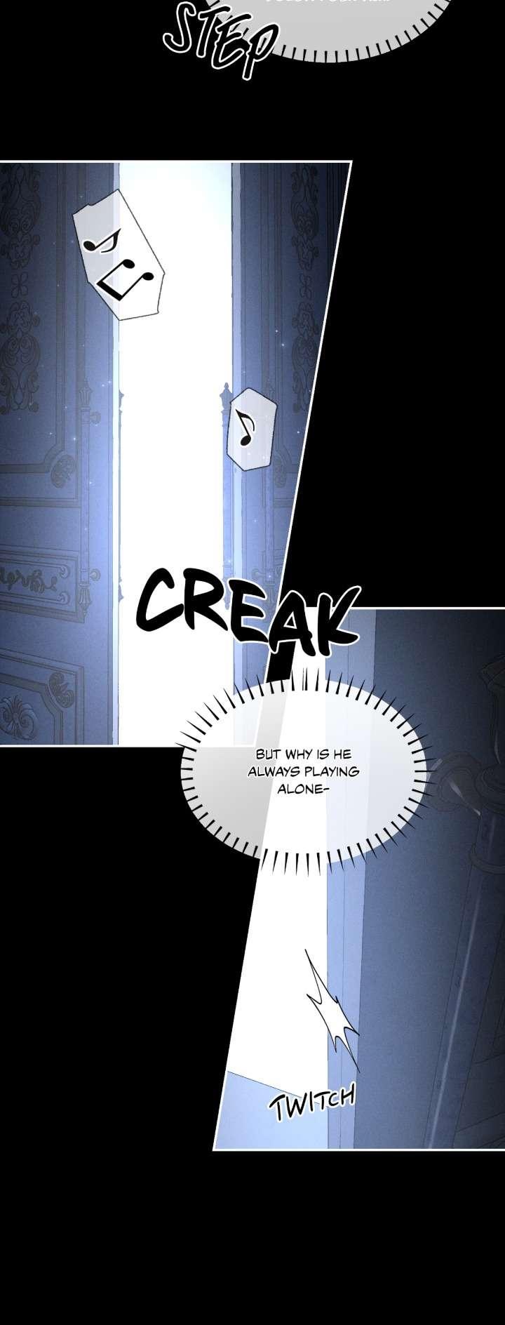 Read Codename Anastasia chapter 62.1 image 5 on Lezhin