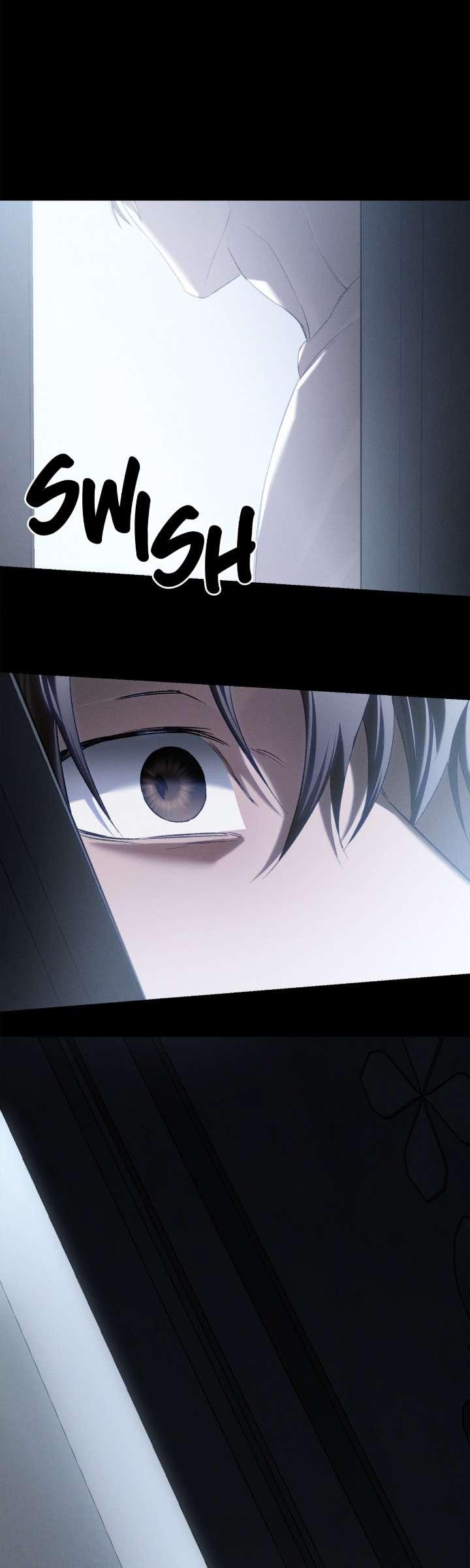 Read Codename Anastasia chapter 62.1 image 6 on Lezhin