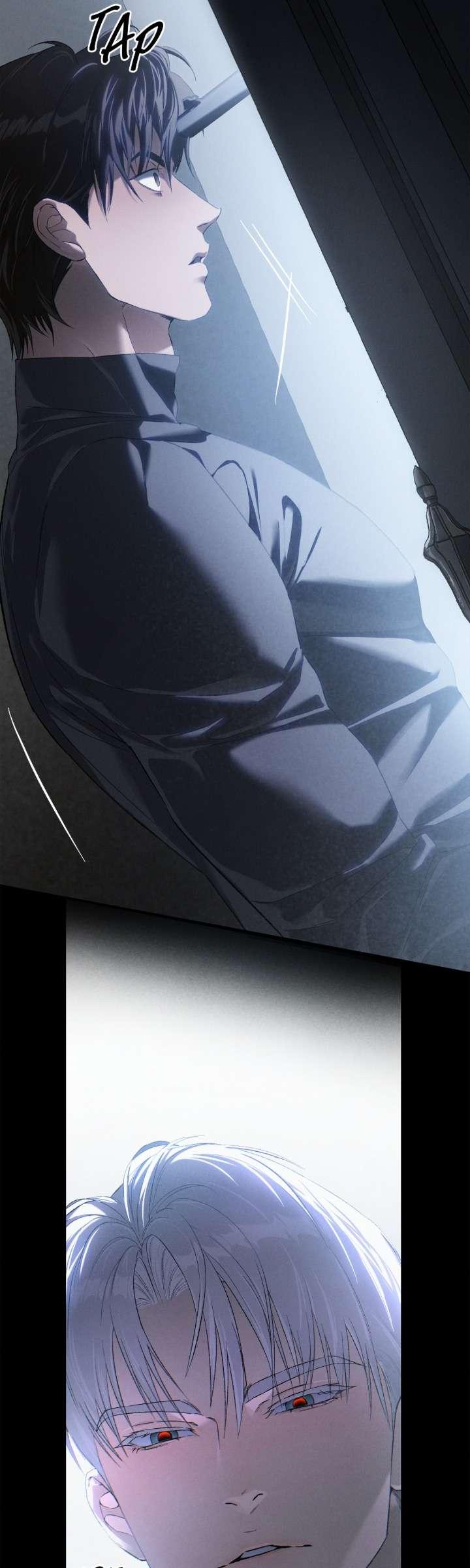 Read Codename Anastasia chapter 62.1 image 7 on Lezhin