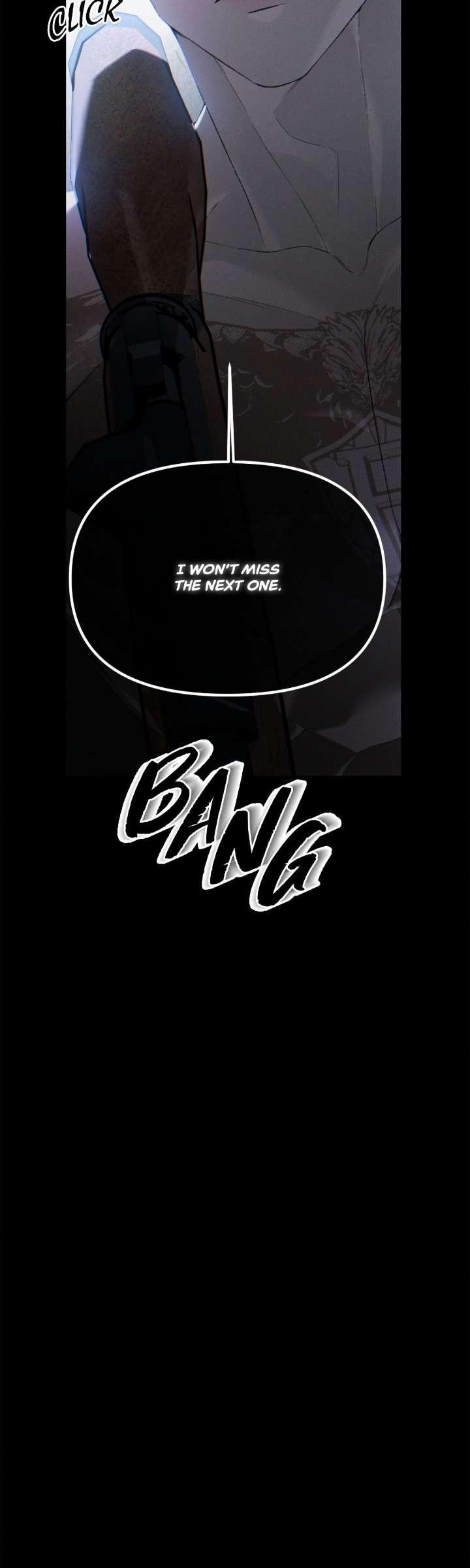 Read Codename Anastasia chapter 62.1 image 8 on Lezhin