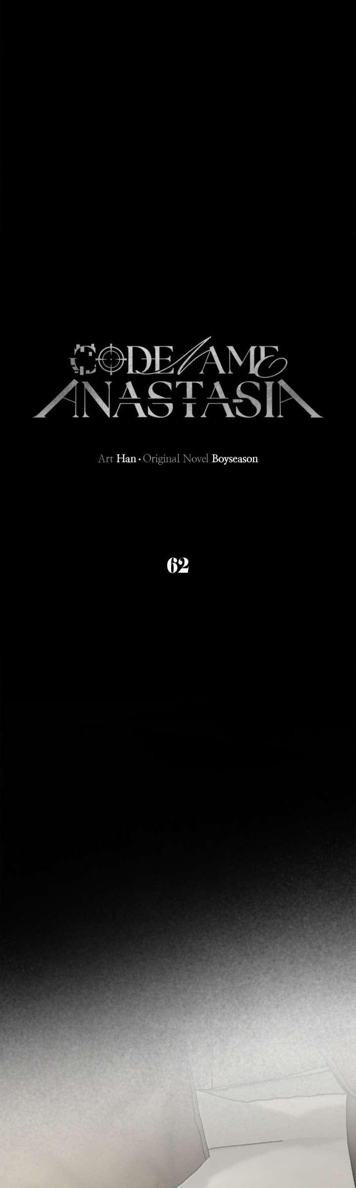 Read Codename Anastasia chapter 62.1 image 9 on Lezhin