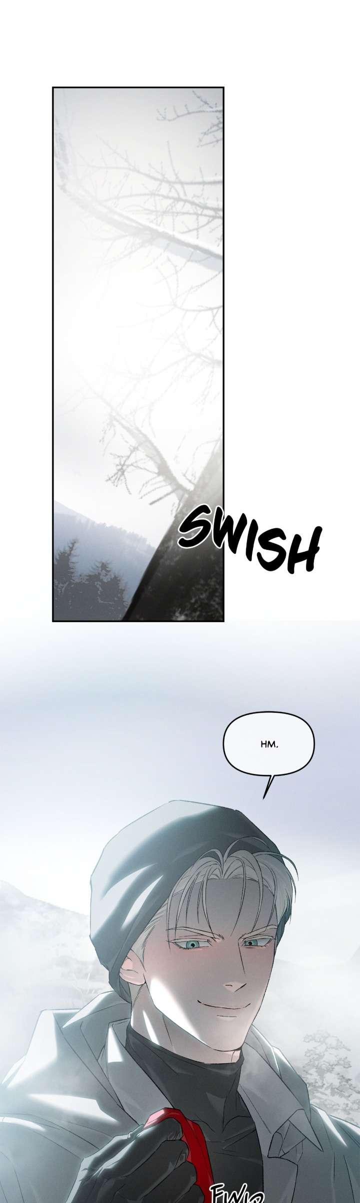 Read Codename Anastasia chapter 63.1 image 1 on Lezhin