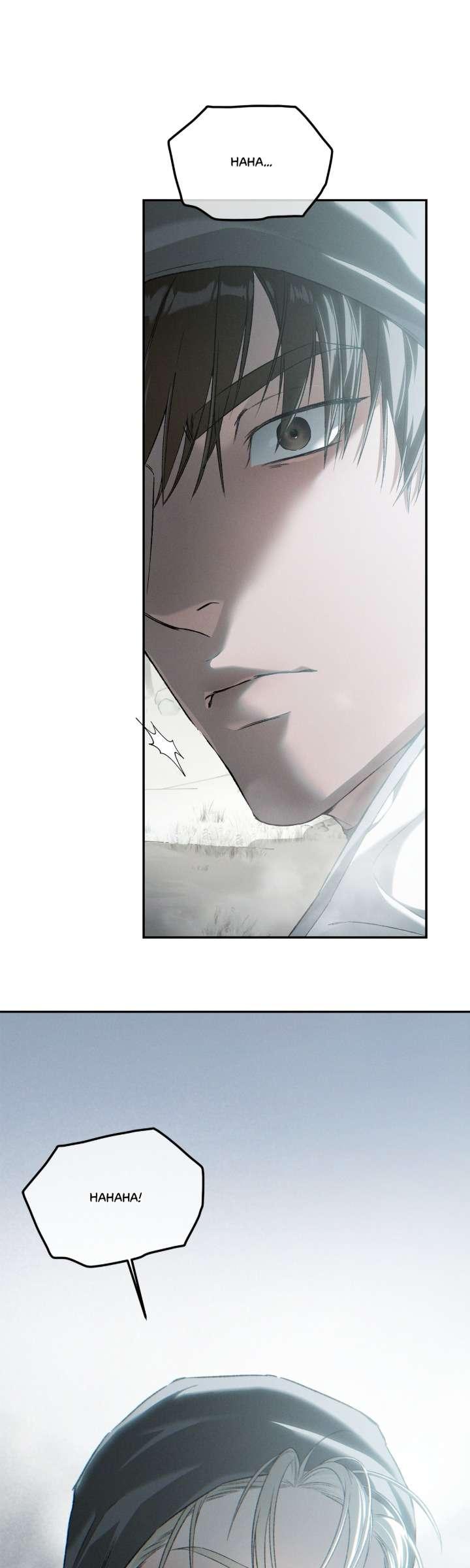 Read Codename Anastasia chapter 63.1 image 10 on Lezhin