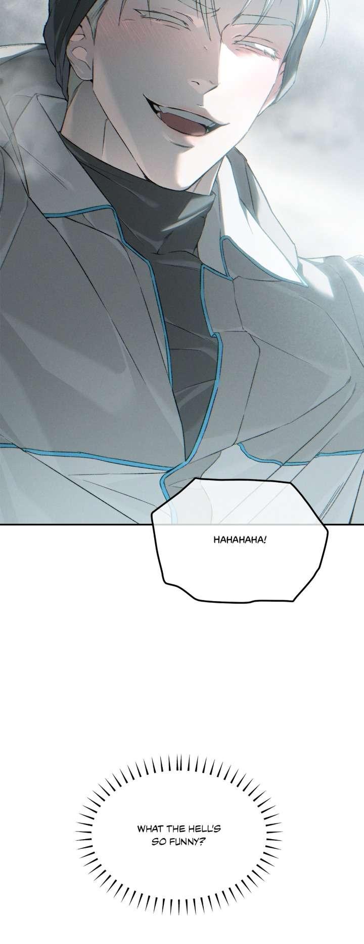 Read Codename Anastasia chapter 63.1 image 11 on Lezhin