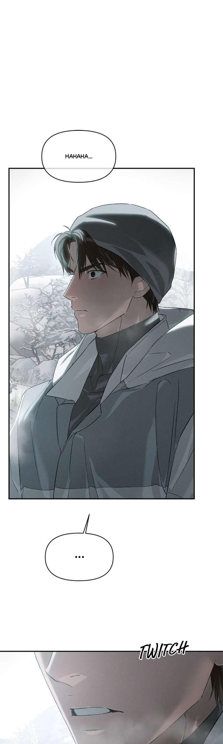 Read Codename Anastasia chapter 63.1 image 12 on Lezhin