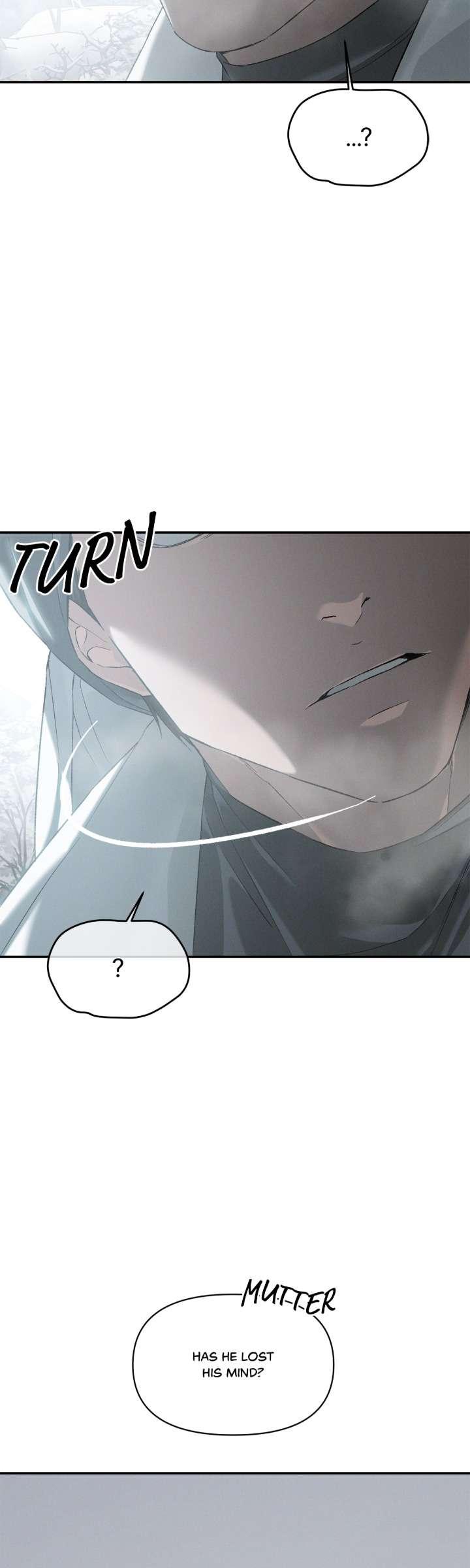 Read Codename Anastasia chapter 63.1 image 13 on Lezhin