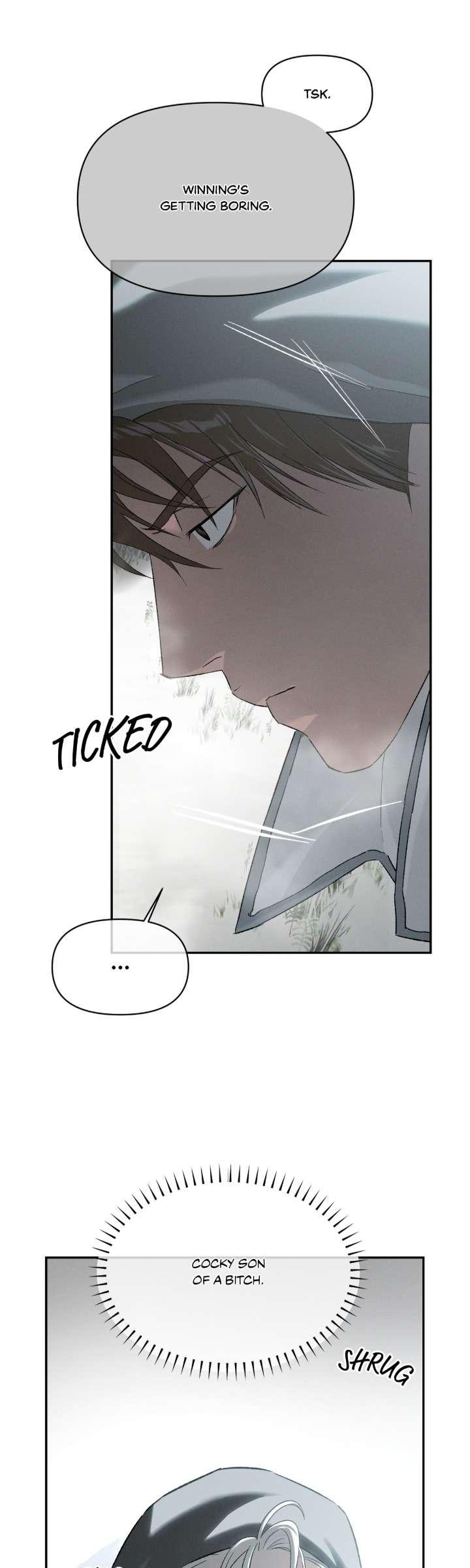 Read Codename Anastasia chapter 63.1 image 15 on Lezhin