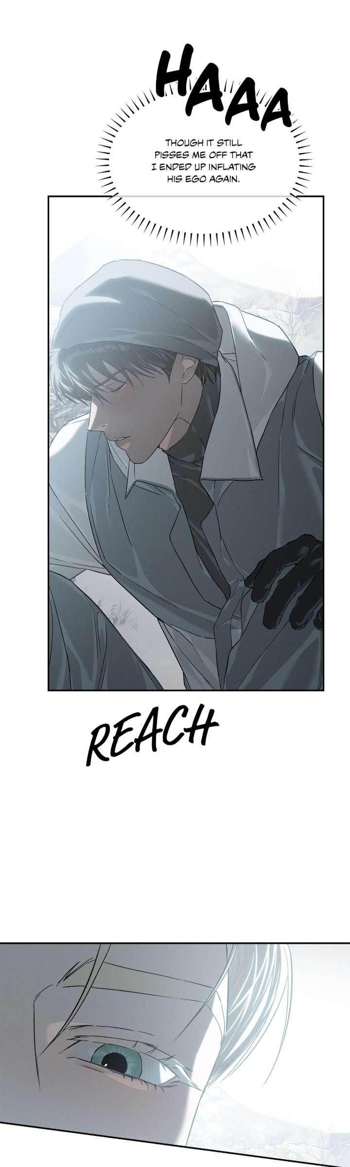 Read Codename Anastasia chapter 63.1 image 18 on Lezhin