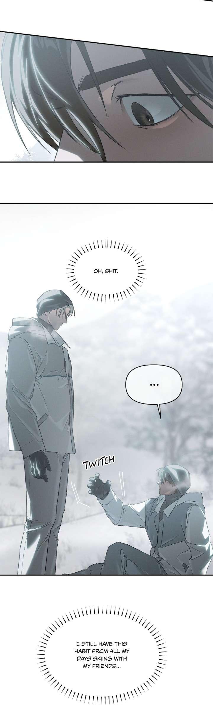 Read Codename Anastasia chapter 63.1 image 19 on Lezhin