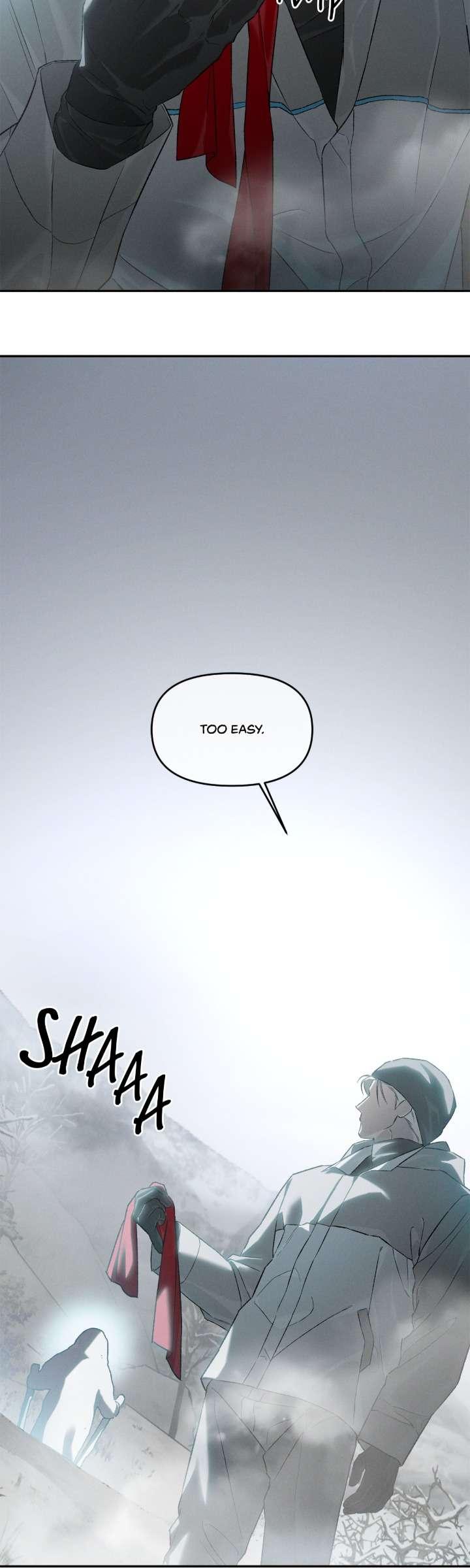 Read Codename Anastasia chapter 63.1 image 2 on Lezhin