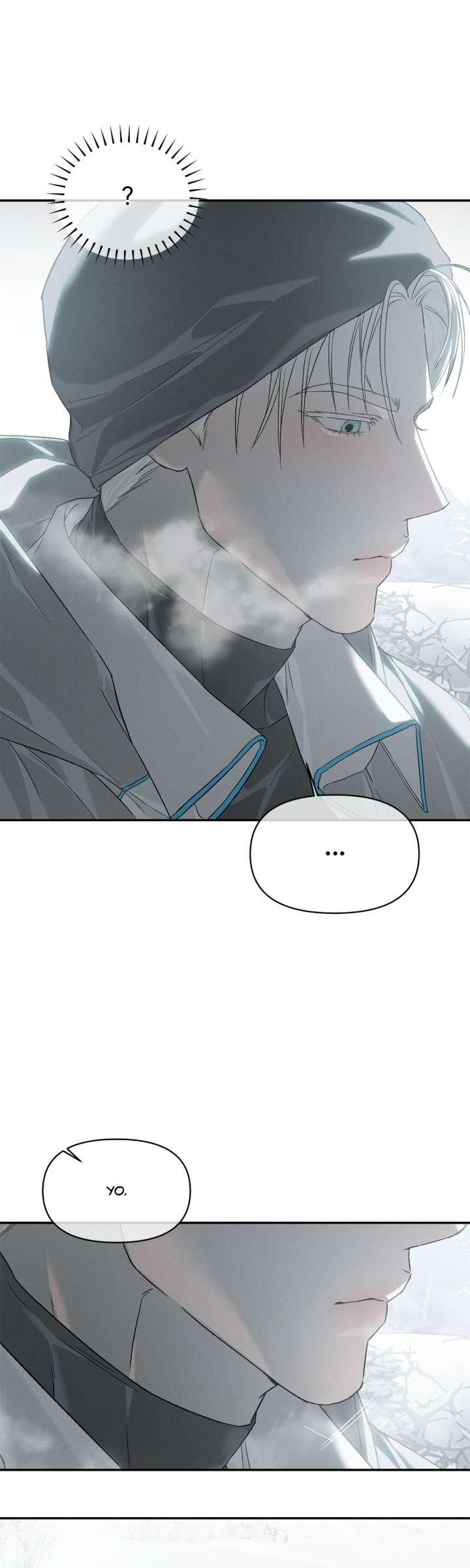 Read Codename Anastasia chapter 63.1 image 20 on Lezhin