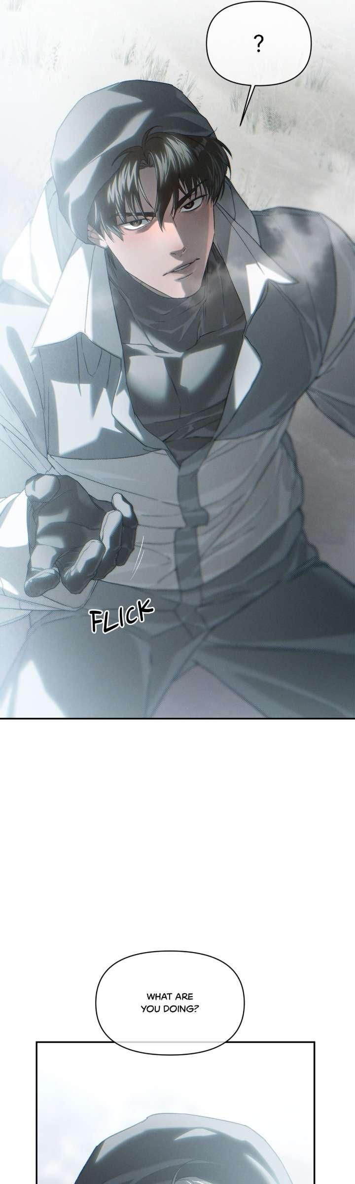 Read Codename Anastasia chapter 63.1 image 21 on Lezhin