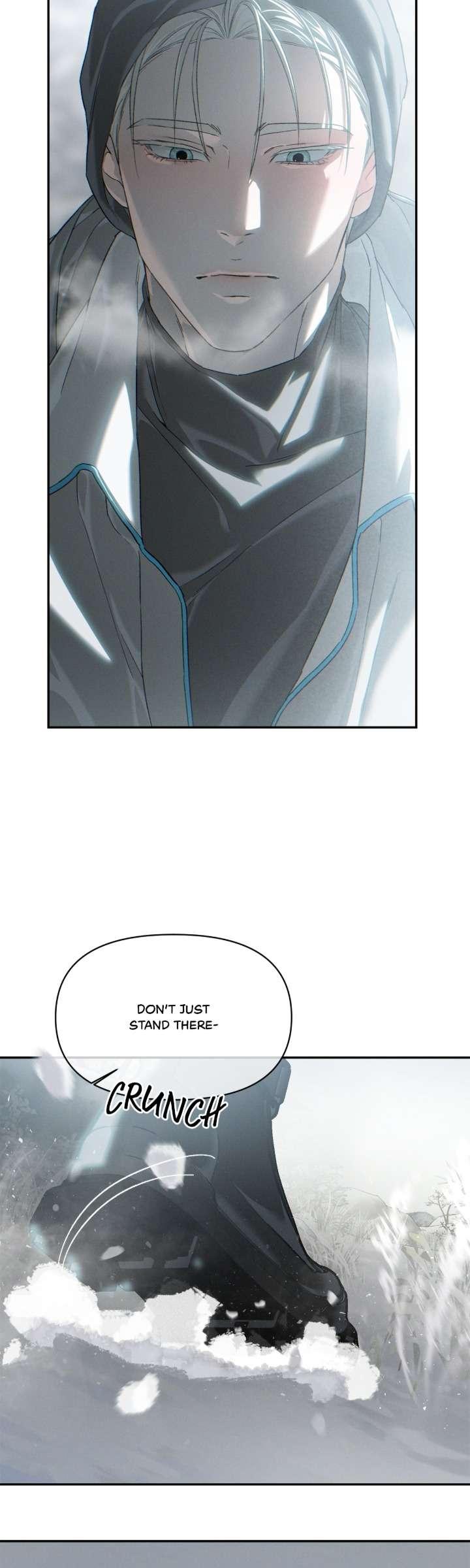 Read Codename Anastasia chapter 63.1 image 22 on Lezhin