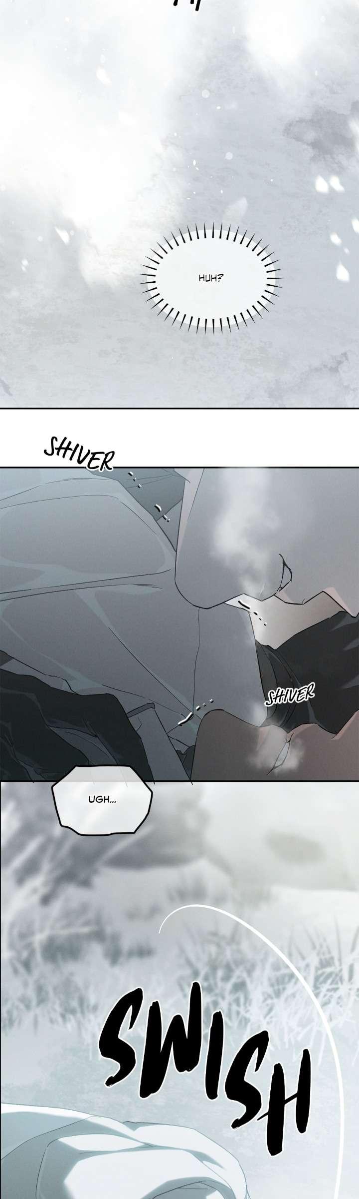 Read Codename Anastasia chapter 63.1 image 26 on Lezhin